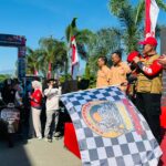 Bhayangkara Otomotif: Wadah Silaturahmi dan Budaya Aman Berkendara