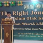 Kolaborasi Jadi Kunci Pendidikan Berkarakter di Sulteng