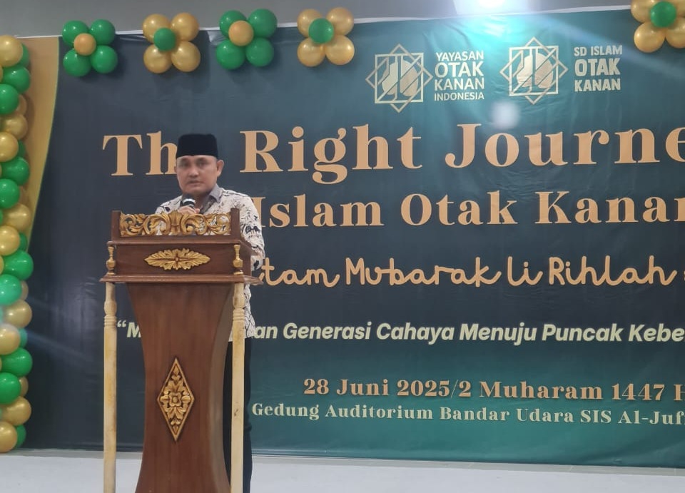 Kolaborasi Jadi Kunci Pendidikan Berkarakter di Sulteng