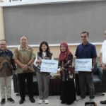 Komitmen Wujudkan Smart School, Komdigi Dukung Internet Cepat di Sekolah Rakyat