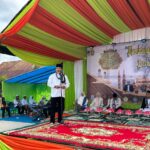 Pemprov Sulteng Dorong Generasi Berkarakter Islami