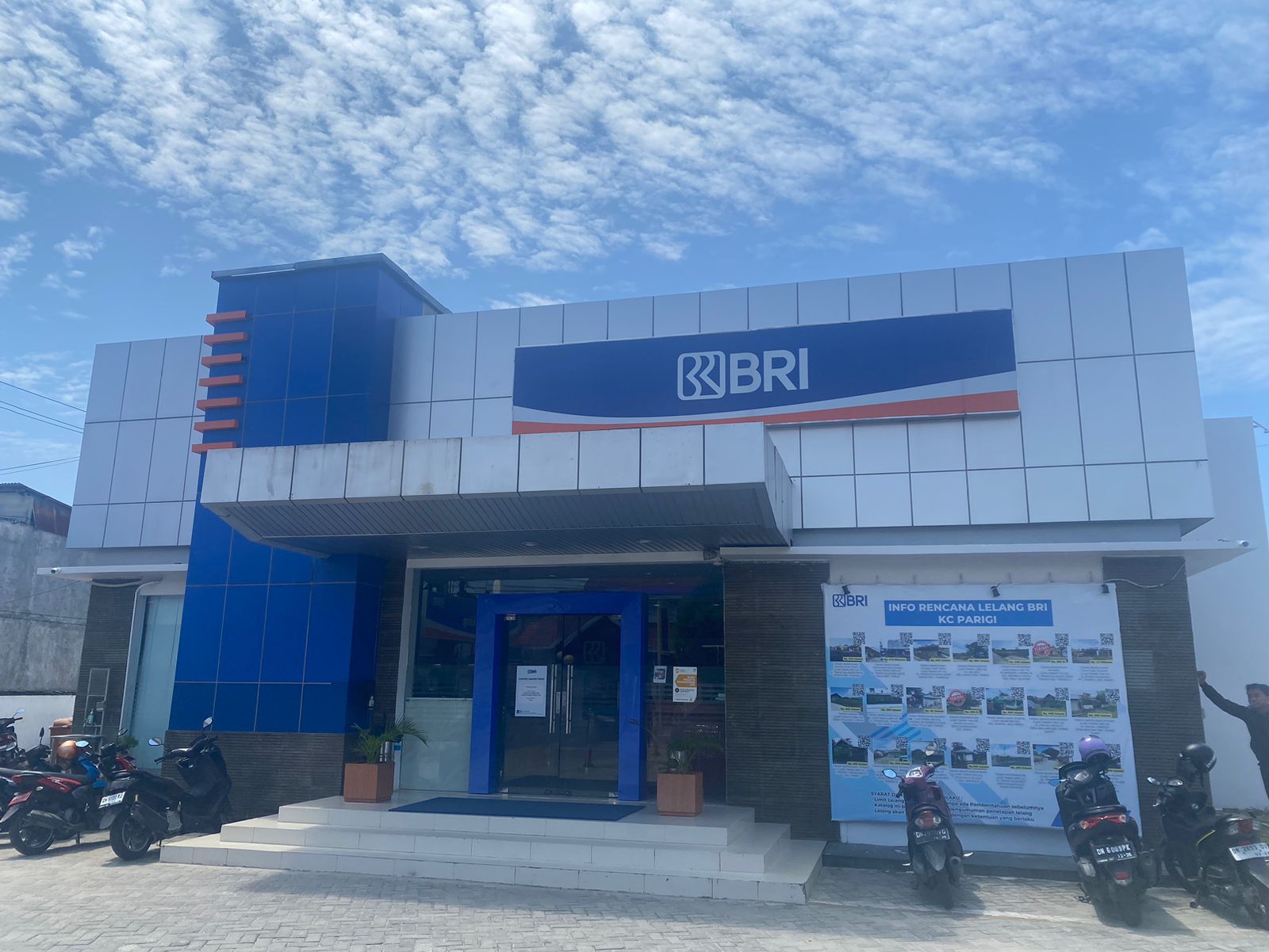 Tindak Lanjuti SE Menaker, BRI Parigi Akan Kembalikan Ijazah Pekerja Sesuai Aturan