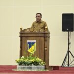 Gubernur Sulteng: Provinsi Tak Bisa Atasi Kemiskinan Sendiri, Kuncinya 4K dan Tiga Fokus Utama