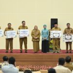 Penanganan Stunting Bukan Sekadar Penghargaan, Parimo Fokus Bangun Generasi Sehat