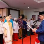 Gubernur Sulteng Siapkan Mall Dekranasda Sebagai Pusat Promosi Produk Lokal