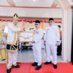 HUT ke-65 Banggai, Komitmen Bangun Daerah Lewat Identitas dan Potensi Lokal