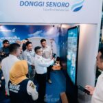 Job Fair 2025 Buka 999 Lowongan, Bupati Banggai Dorong Perusahaan Serap Tenaga Lokal