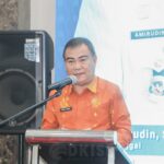 DKISP Banggai Dorong Integrasi Data Daerah Lewat Bimtek E-Walidata