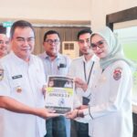 Perangkat Desa Dituntut Melek Digital, DPMD Banggai Genjot Pemahaman SIPADES 3.0