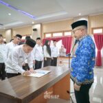 Sinergi Umat Diperkuat, PHBI Banggai Didorong Jadi Wadah Kolaboratif Syiar Islam