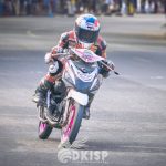 Bupati Amirudin Resmi Buka BCP 3, Dorong Pembinaan Atlet Balap Menuju Porprov Sulteng