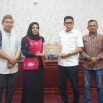 KPU Parimo Kembalikan Sisa Dana Pilkada Rp1,6 Miliar