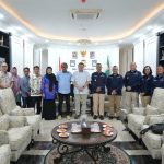 Penguatan Keamanan Laut, Makassar Siap Tampung Stasiun NMSS Bakamla