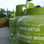 Pemda Parimo Ubah Skema Bantuan LPG 3 Kg, Fokus Penyaluran Saat Hari Besar Keagamaan