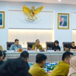 FORNAS IX Dinilai Jadi Motor Sport Tourism, Gubernur Sulteng Siap Angkat Ekonomi Daerah
