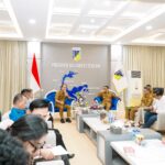 Pemprov Sulteng Dorong Keadilan Fiskal lewat Penyesuaian Pajak Air Permukaan