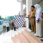 Hadapi Gejolak Harga Beras, Pemprov Sulteng Salurkan Bantuan Pangan untuk 224 Ribu Warga