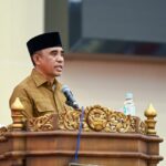 APBD Naik Drastis, Gubernur Sulteng Siapkan Kebijakan Dorong Pertumbuhan Inklusif