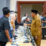 RPJMD Jadi Strategi Sinkronisasi Pusat-Daerah, Sulteng Siapkan Lompatan Ekonomi