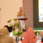 Pemda Sigi Dorong Sinergi Lintas Sektor dalam Transformasi Layanan Primer