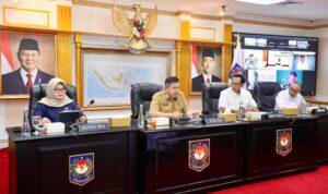 Kemendagri Soroti Lemahnya Respons Daerah Hadapi Lonjakan Harga Pangan Kemendagri Soroti Lemahnya Respons Daerah Hadapi Lonjakan Harga Pangan