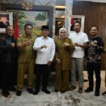 Mendes Yandri: Lindungi Hak Rakyat, Hentikan Penyitaan Tanah Warga