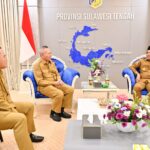 Gubernur Sulteng Dukung Penguatan Infrastruktur dan Pariwisata Berbasis Desa di Sigi