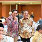 Didorong Jadi Poros Ekonomi Biru, Gubernur Sulteng Tegaskan Kesiapan Daerah