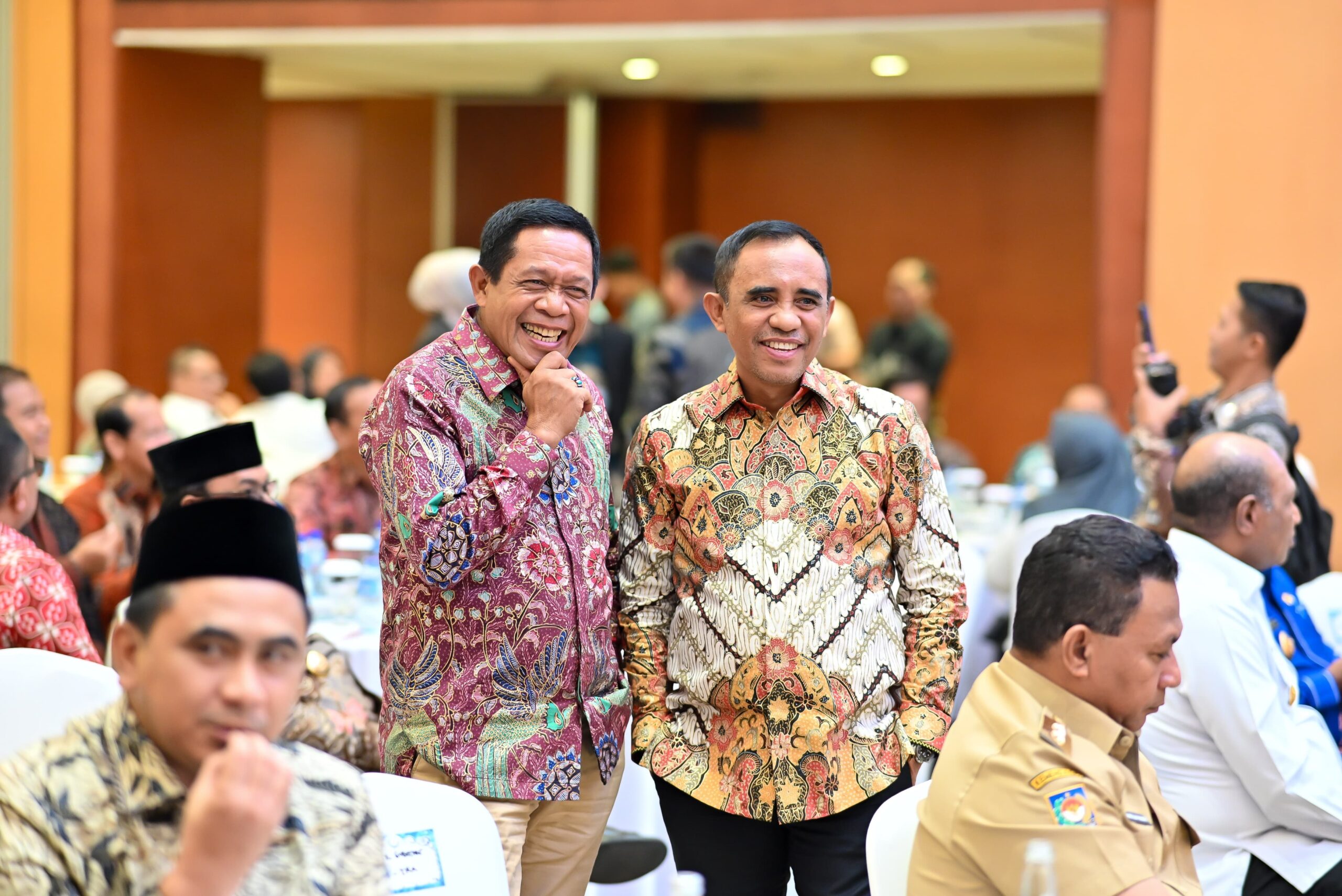 Didorong Jadi Poros Ekonomi Biru, Gubernur Sulteng Tegaskan Kesiapan Daerah