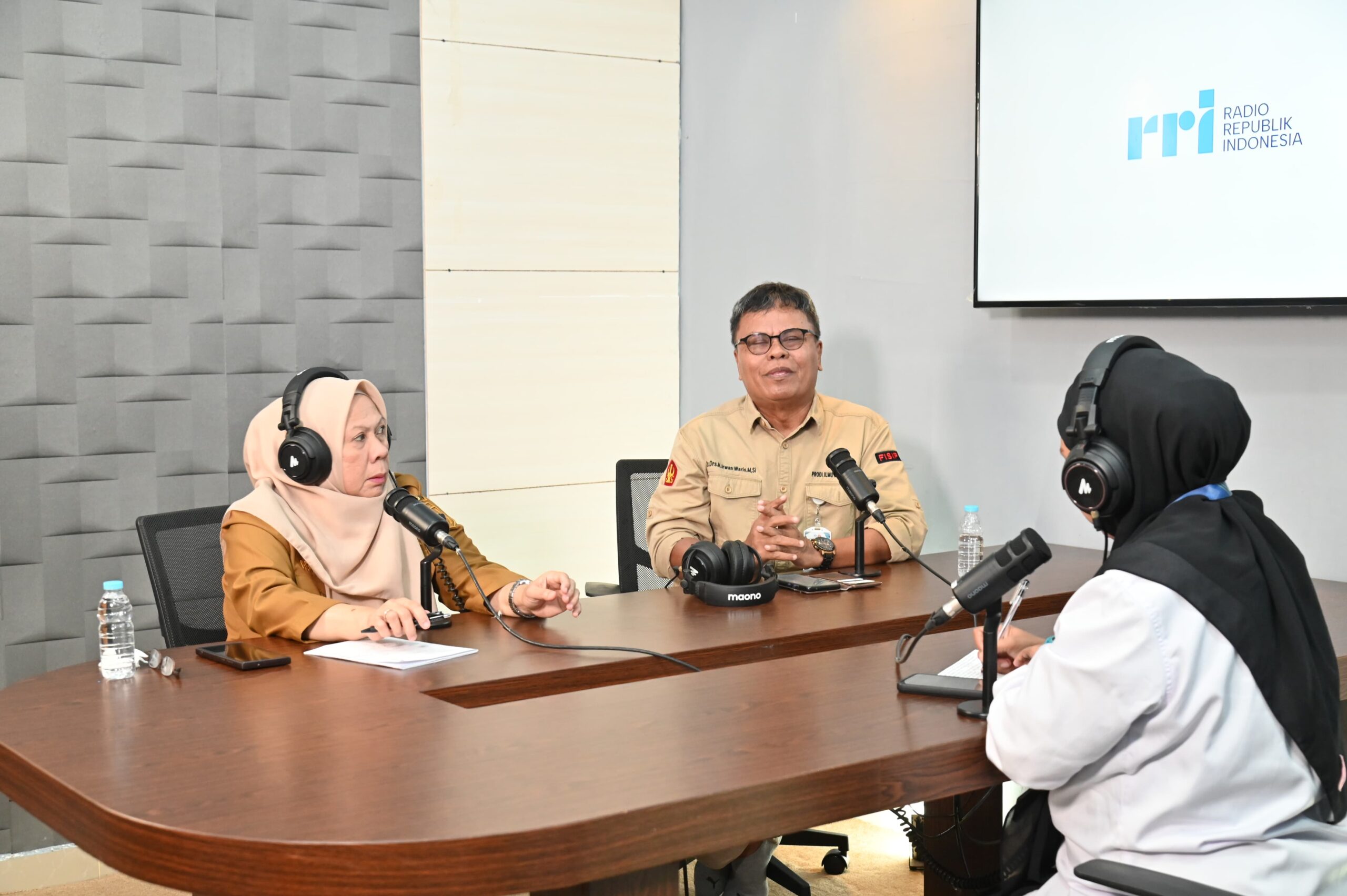 BERANI Sehat Hadapi Tantangan Pembiayaan dan Distribusi Layanan di Daerah 3T