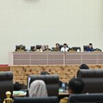 RPJMD Sulteng: Arah Baru Pembangunan Tekankan Ekonomi Lokal dan Adaptasi Iklim