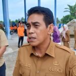 Pemda Parimo Siapkan 100 Ribu Hektare Lahan untuk Ekspor Durian ke China