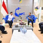 Gubernur Sulteng Dukung Pemantauan Kualitas Udara di Kawasan Industri