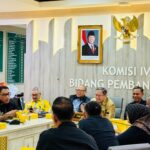 DPRD Sulteng Dorong RPJMD yang Partisipatif, Serap Praktik Baik dari Jabar