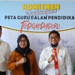 Disdikbud Parimo Andalkan “Topompa Guru” untuk Percepat Digitalisasi Pengajaran