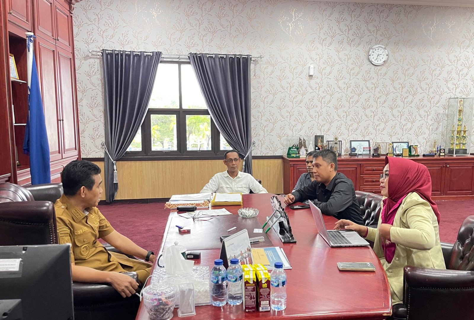 KADIN Dorong Parimo Jadi Sentra Durian, Target Perputaran Ekonomi Capai Rp21 Triliun