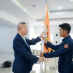 Bupati Sigi Ajak Karang Taruna Jadi Garda Terdepan Pembangunan dan Perangi Narkoba