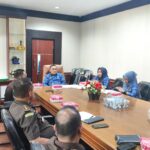 Pemprov Sulteng Telusuri Tumpang Tindih Lahan SMA Model Terpadu Madani