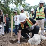 Pos GAKUM Lindu: Simbol Sinergi Pemerintah, Swasta, dan Masyarakat di Sigi