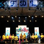 Festival Danau Lindu 2025: Simbol Kebangkitan Ekowisata dan Budaya Sigi