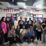 Off-Road FDL di Sigi: Sinergi Petualangan dan Pembangunan Akses Wilayah Terpencil