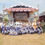 Wabup Parimo: Pemerataan Pembangunan Dimulai dari Desa, Bukan Pusat Kota