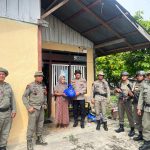 Tak Hanya Pengamanan, Madago Raya Hadir dengan Kepedulian Sosial