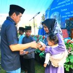 Bupati Erwin: Pembangunan Karakter Generasi Muda Adalah Fondasi Kemajuan Daerah