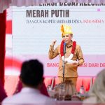 Gubernur Sulteng: Koperasi Merah Putih Adalah Jalan Bangkitkan Ekonomi Desa