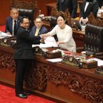 Pemerintah dan DPR RI Sahkan 10 UU Daerah, Akhiri Ketidakjelasan Status Wilayah