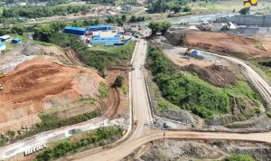 Atasi Banjir dan Krisis Air di Sulsel, Kementerian PU Genjot Pembangunan Bendungan Jenelata
