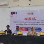 Urgensi Pendekatan Interseksional di Tengah Krisis Iklim dan Ancaman Kesehatan Reproduksi