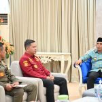 Satpol PP Kekurangan Personel, Gubernur Sulteng Minta Penguatan Kelembagaan