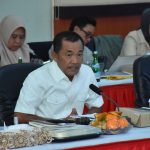 Sulteng Darurat Narkoba, DPR RI Desak Penguatan Penanganan Jaringan Peredaran